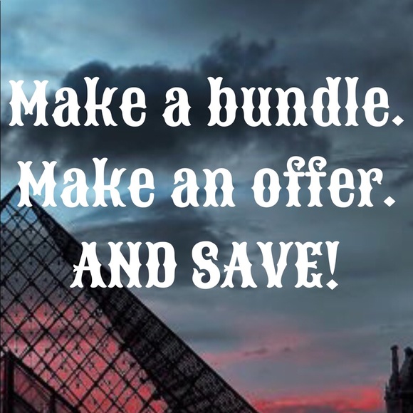 ❌SOLD❌ This is How the World Ends Tee - Picture 3 of 3